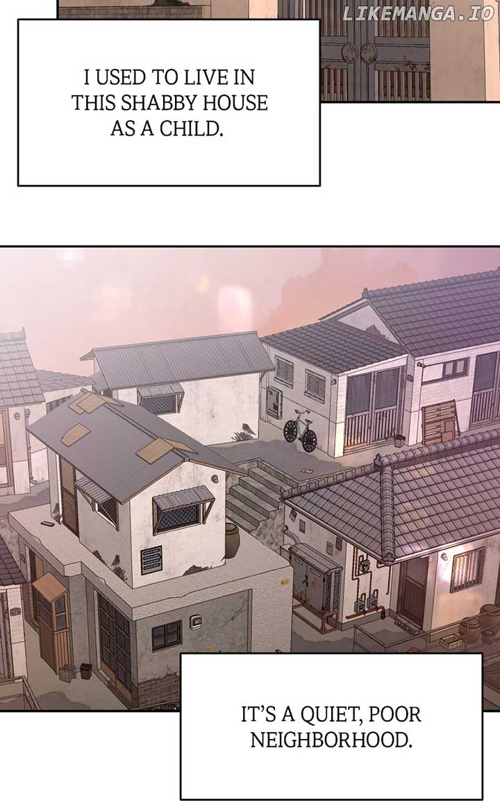 You Just Made My Day Chapter 7 page 71