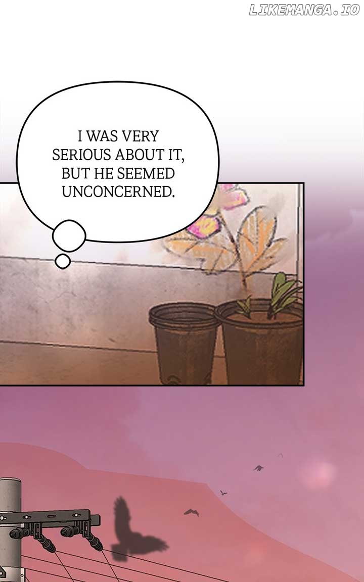 You Just Made My Day Chapter 7 page 80
