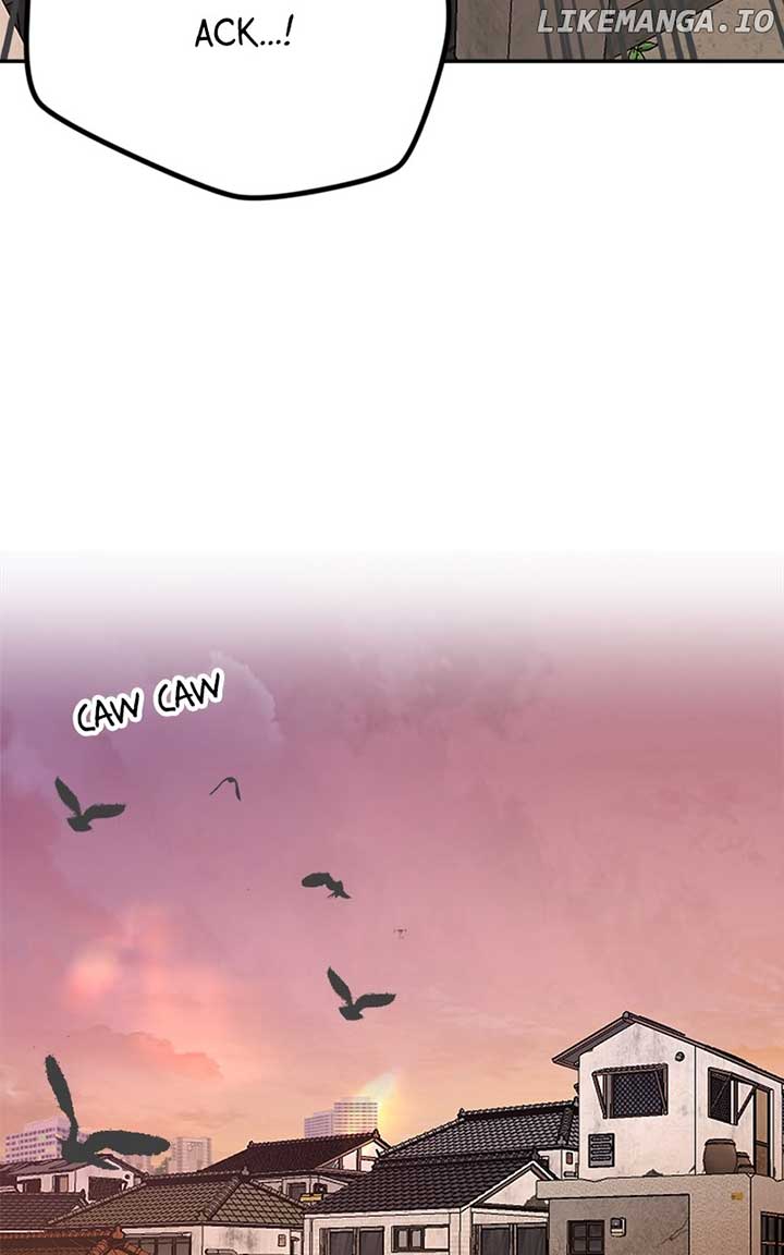 You Just Made My Day Chapter 7 page 84