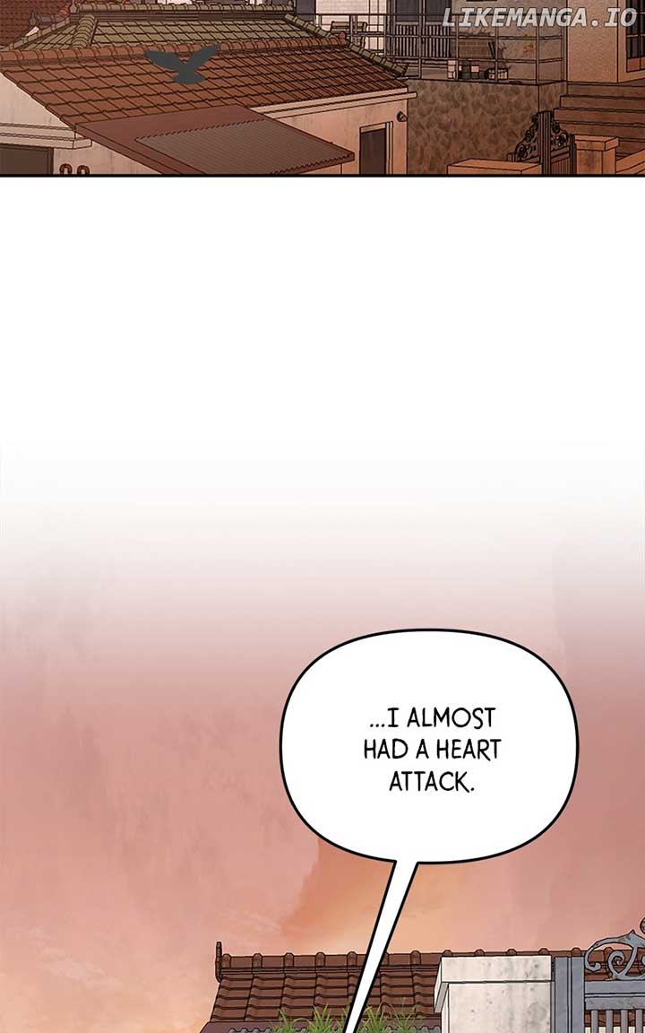 You Just Made My Day Chapter 7 page 85