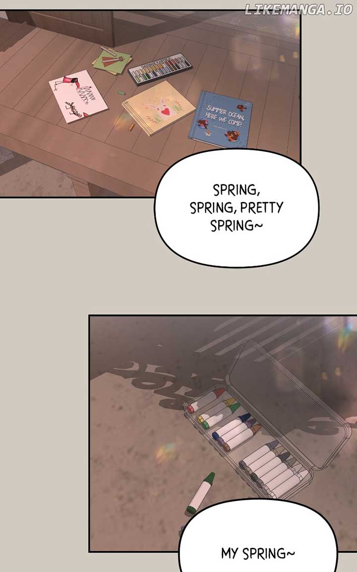 You Just Made My Day Chapter 8 page 3