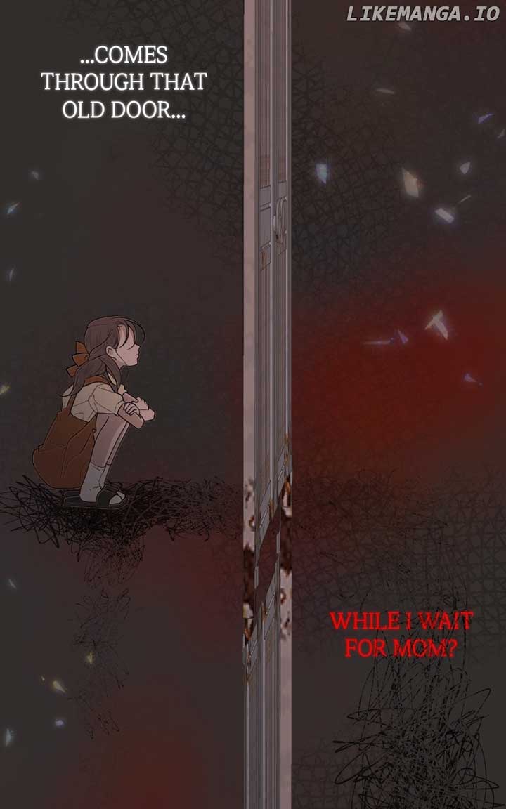 You Just Made My Day Chapter 8 page 8