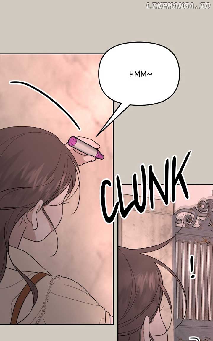 You Just Made My Day Chapter 8 page 6