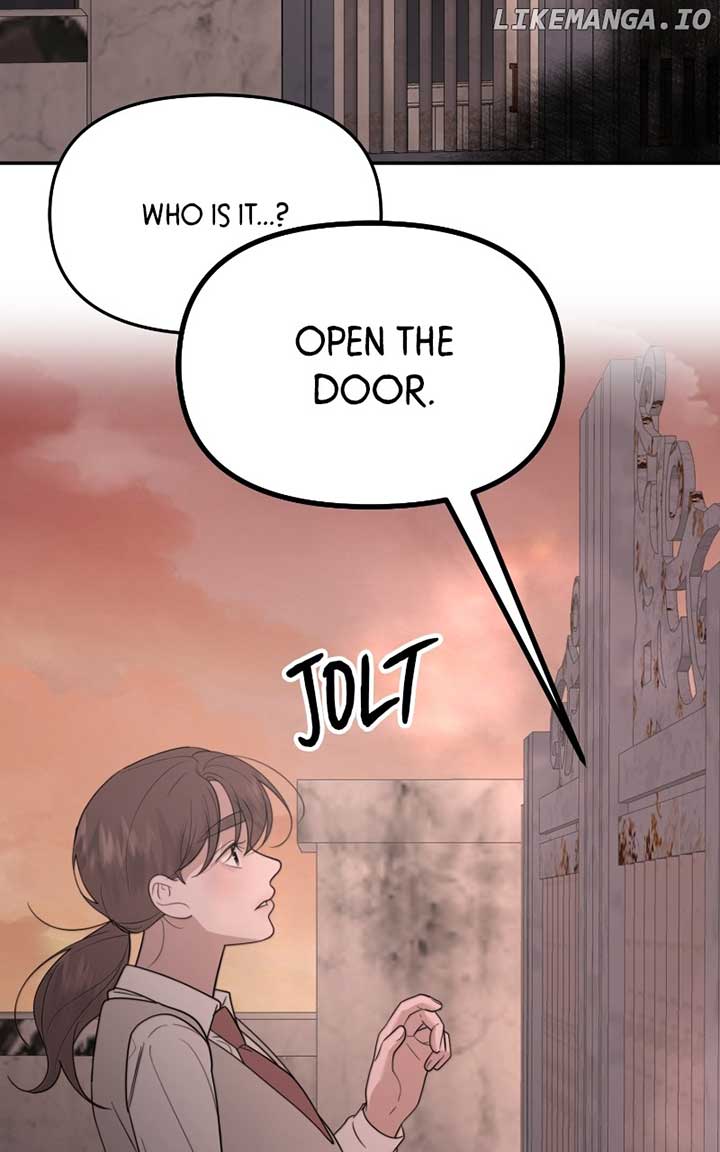 You Just Made My Day Chapter 8 page 13