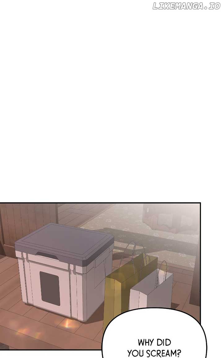 You Just Made My Day Chapter 8 page 19