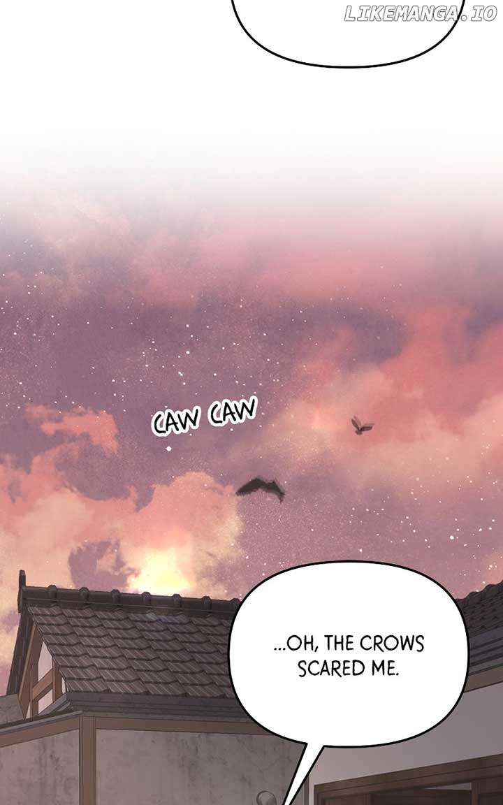 You Just Made My Day Chapter 8 page 20