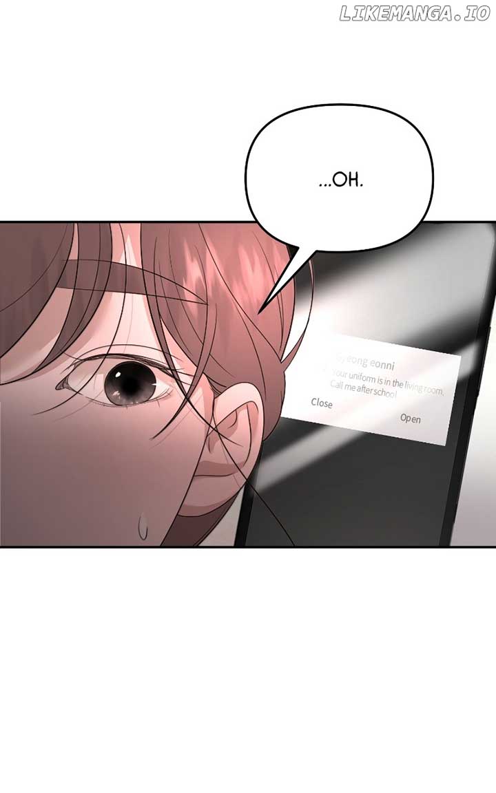 You Just Made My Day Chapter 8 page 22