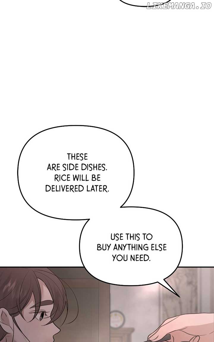 You Just Made My Day Chapter 8 page 24