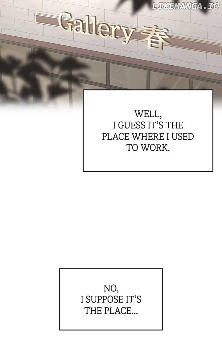 You Just Made My Day Chapter 8 page 28