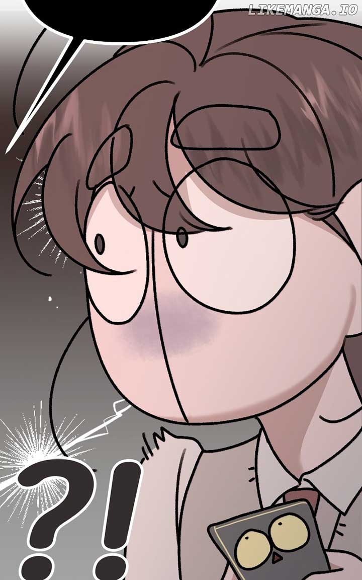 You Just Made My Day Chapter 8 page 32