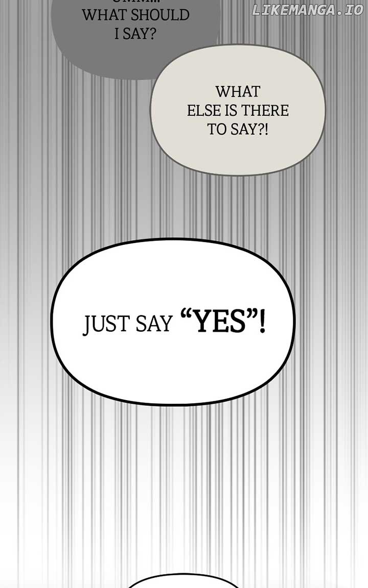 You Just Made My Day Chapter 8 page 34