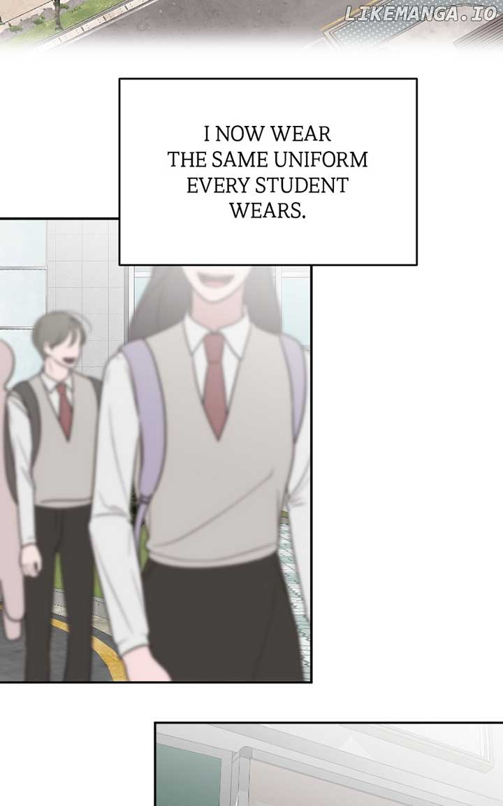 You Just Made My Day Chapter 8 page 44