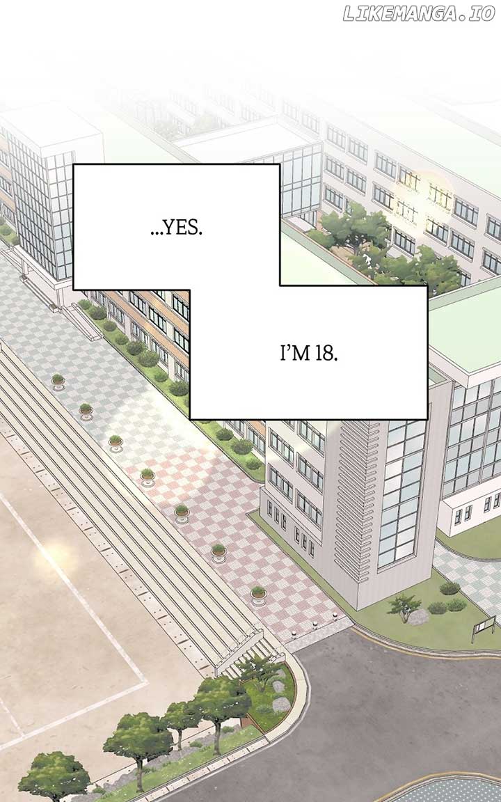 You Just Made My Day Chapter 8 page 43