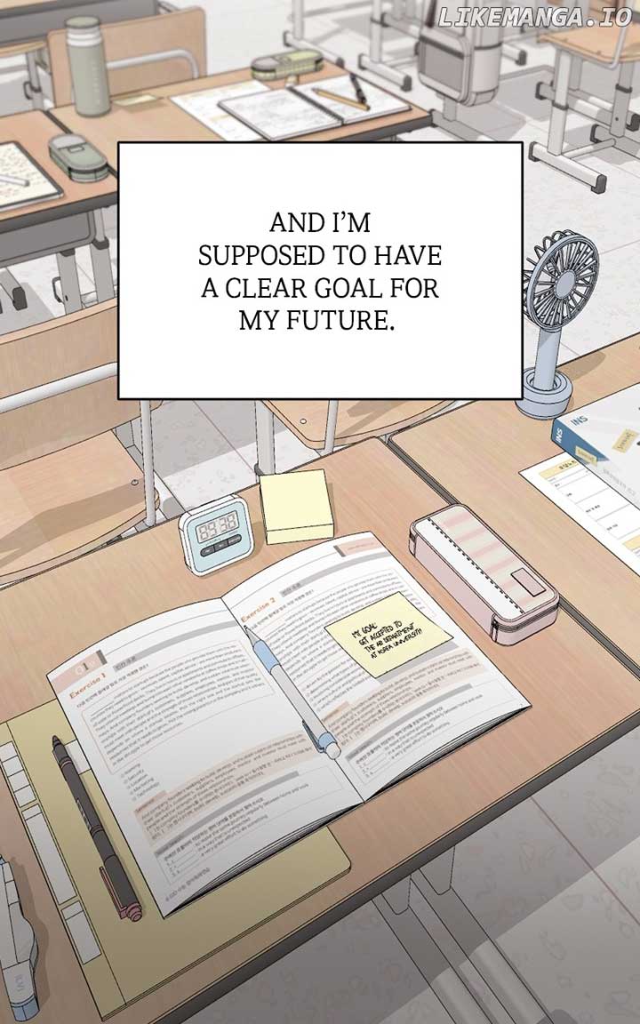 You Just Made My Day Chapter 8 page 46