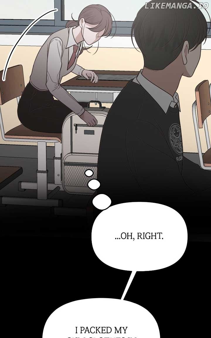 You Just Made My Day Chapter 8 page 49