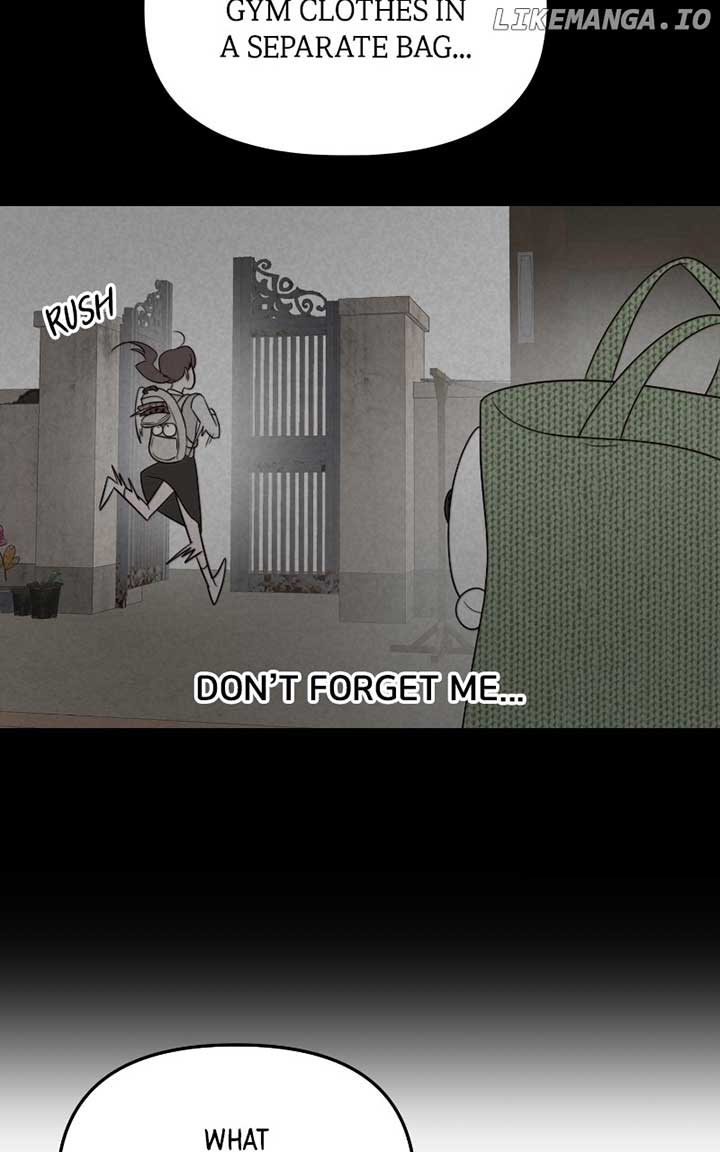 You Just Made My Day Chapter 8 page 50