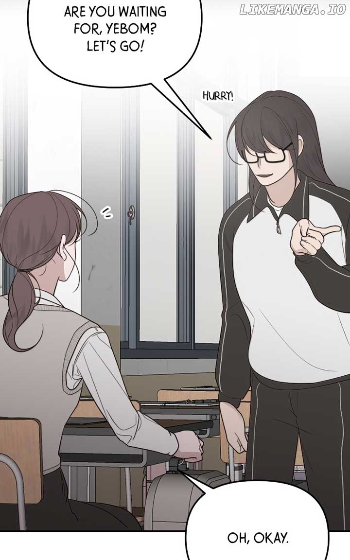 You Just Made My Day Chapter 8 page 51