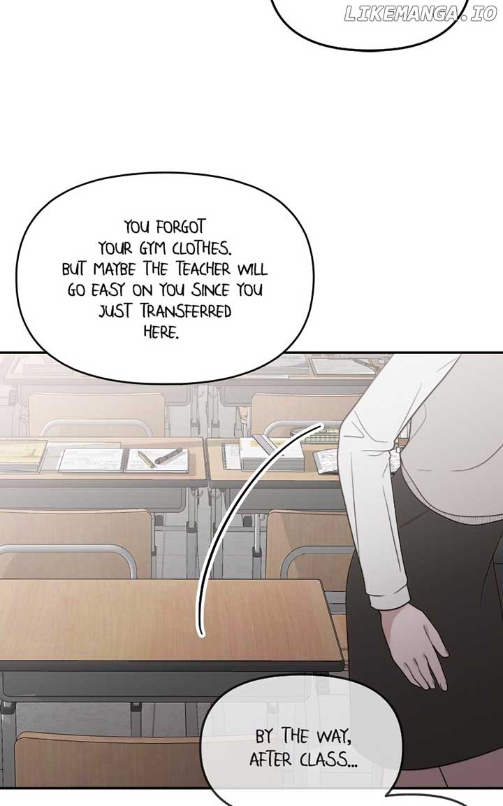 You Just Made My Day Chapter 8 page 52