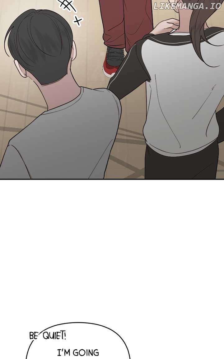 You Just Made My Day Chapter 8 page 57