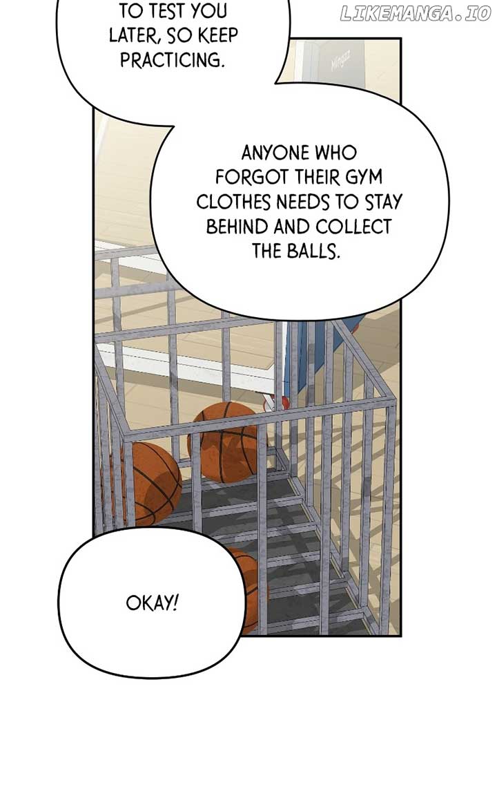 You Just Made My Day Chapter 8 page 58