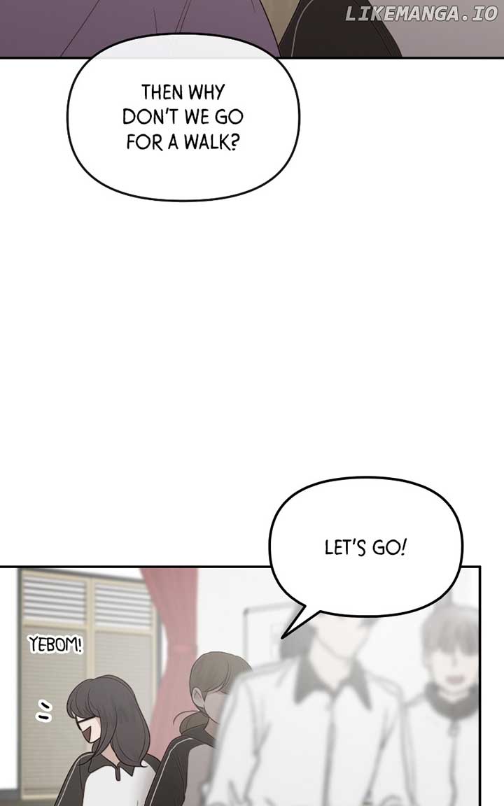 You Just Made My Day Chapter 8 page 62