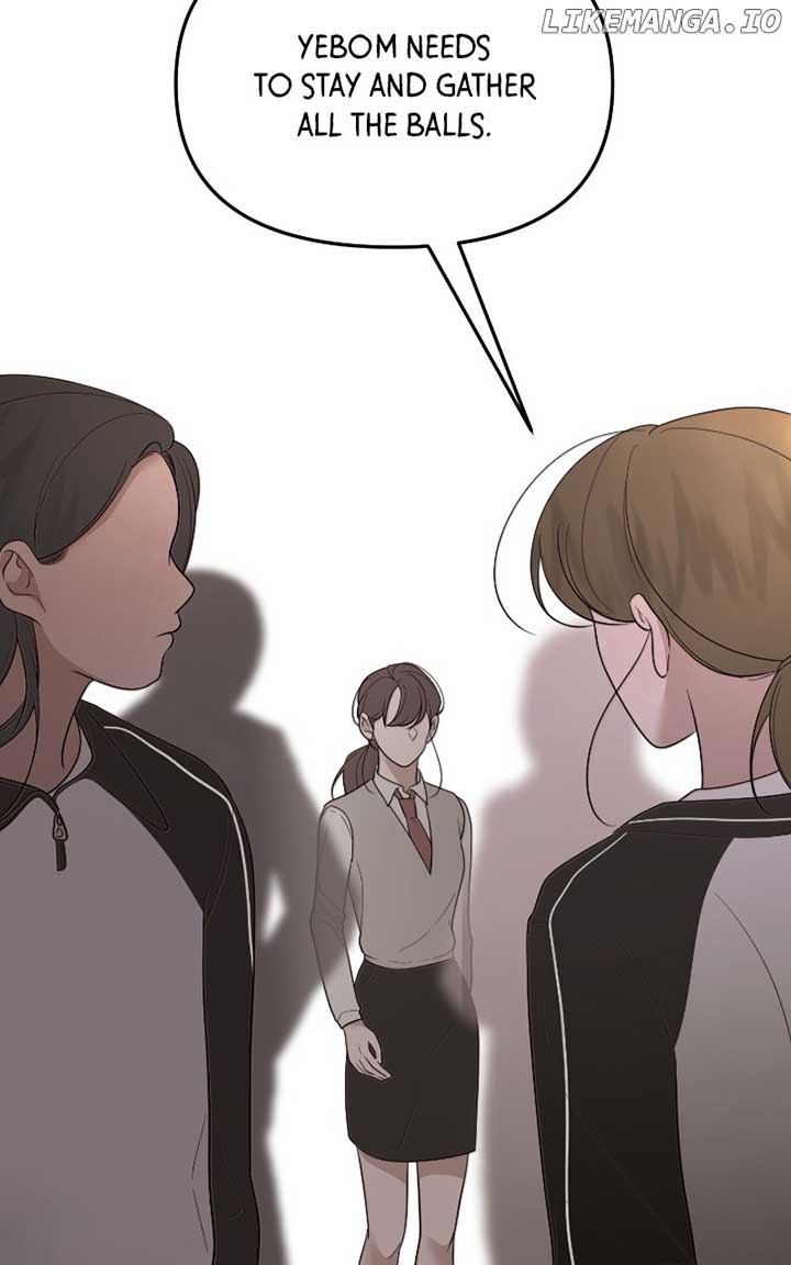 You Just Made My Day Chapter 8 page 64