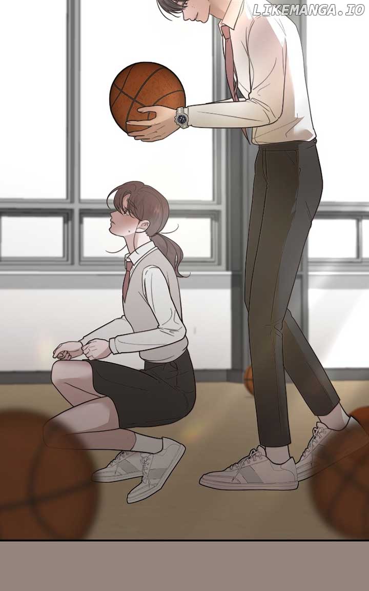 You Just Made My Day Chapter 8 page 72