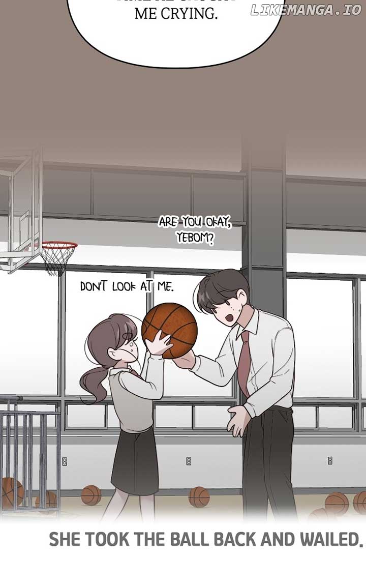 You Just Made My Day Chapter 8 page 74