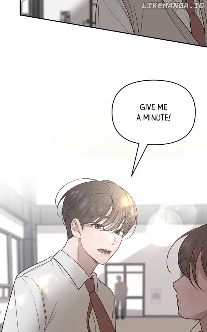 You Just Made My Day Chapter 8 page 80