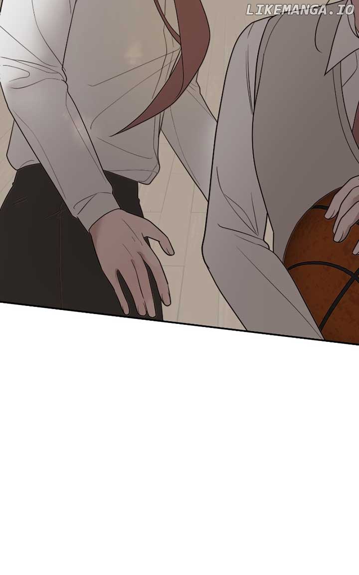 You Just Made My Day Chapter 8 page 81
