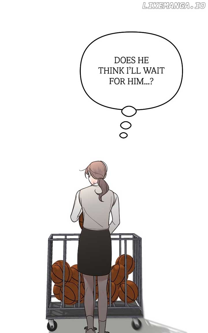 You Just Made My Day Chapter 8 page 83