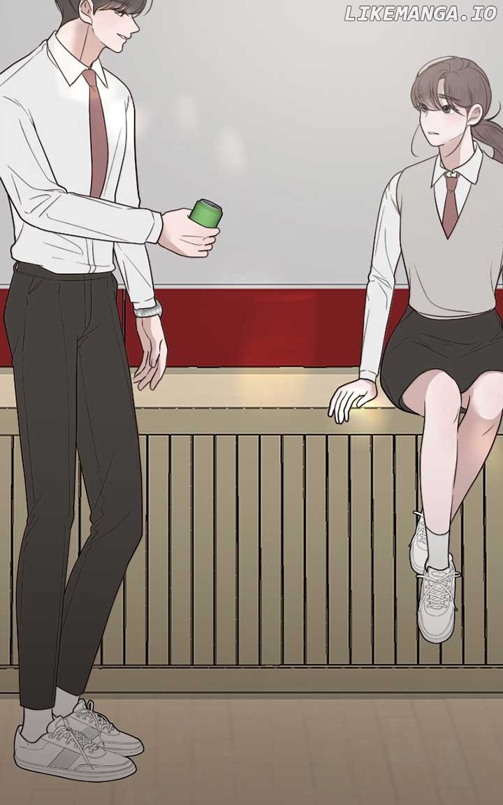 You Just Made My Day Chapter 8 page 88