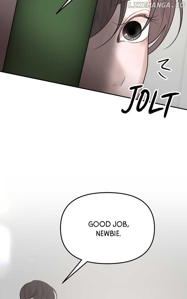 You Just Made My Day Chapter 8 page 87