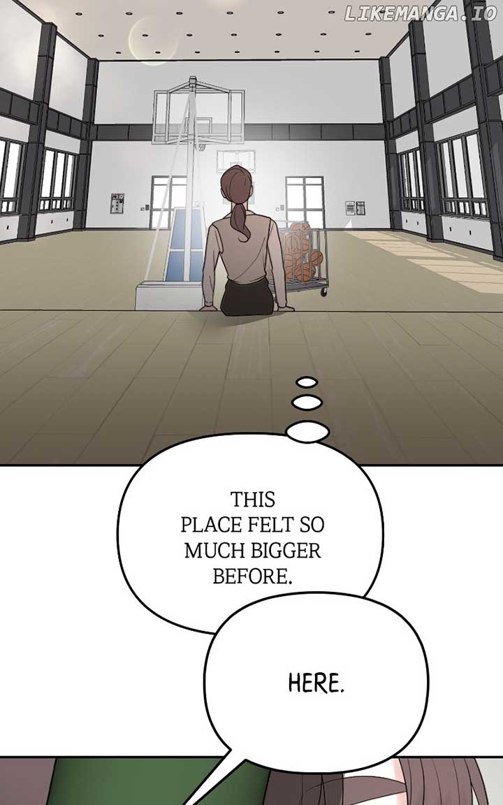 You Just Made My Day Chapter 8 page 86