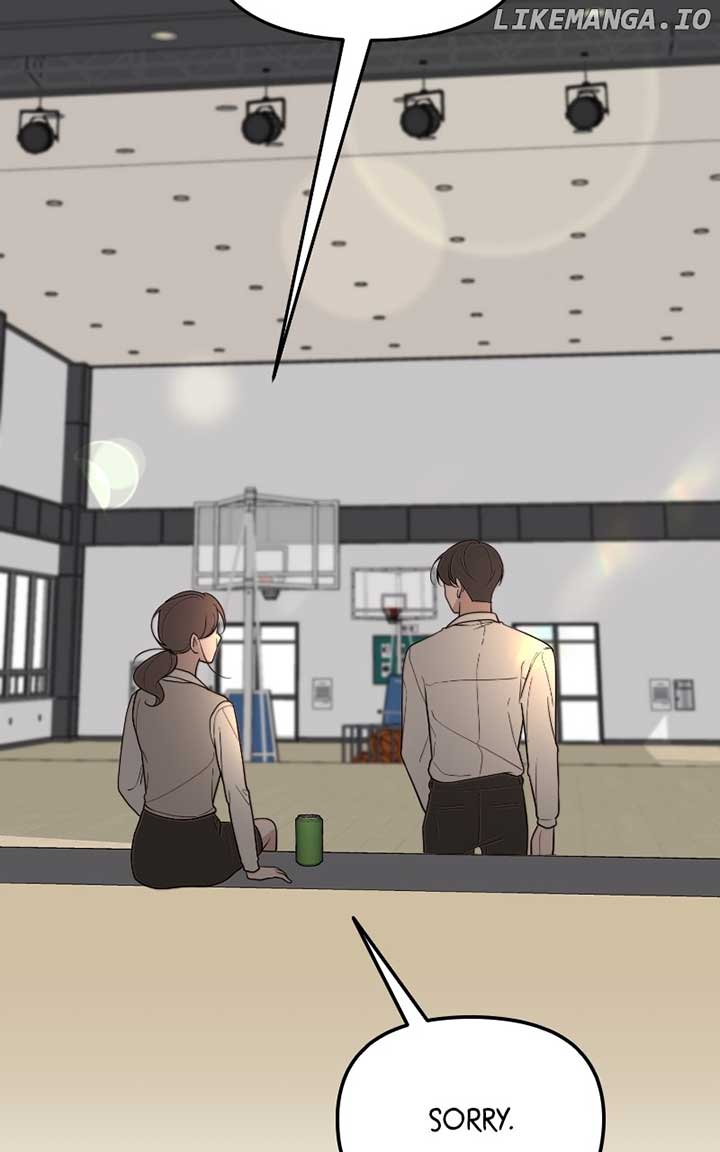 You Just Made My Day Chapter 8 page 92