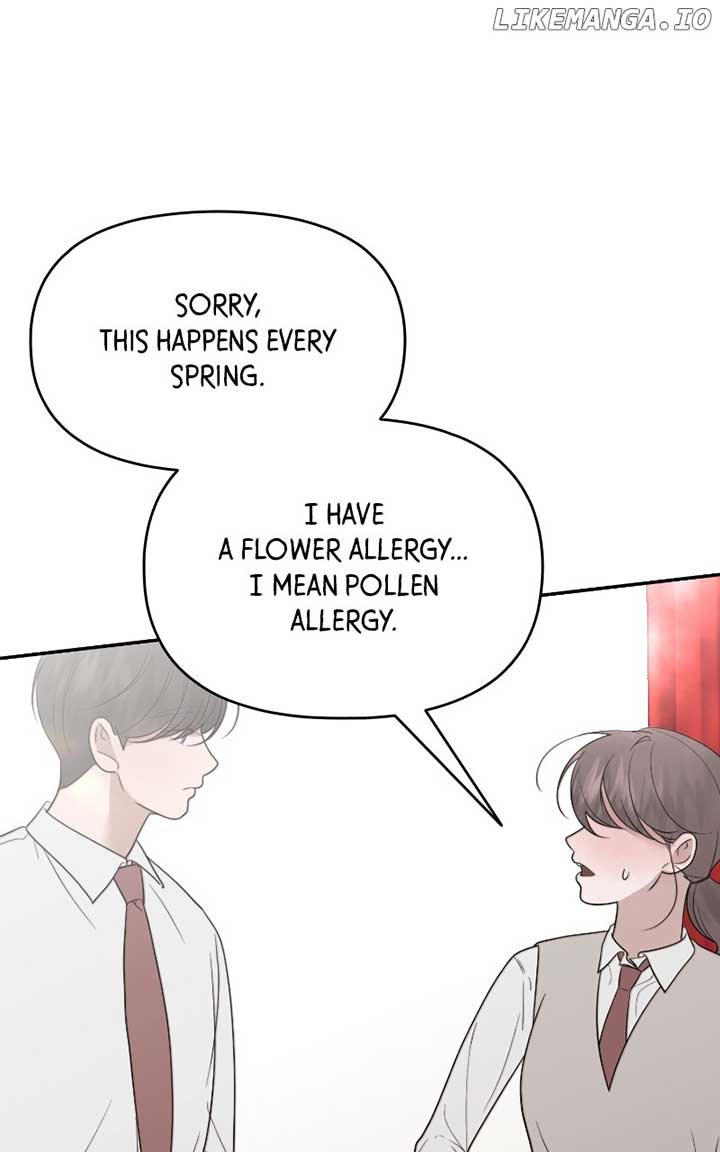 You Just Made My Day Chapter 9 page 4