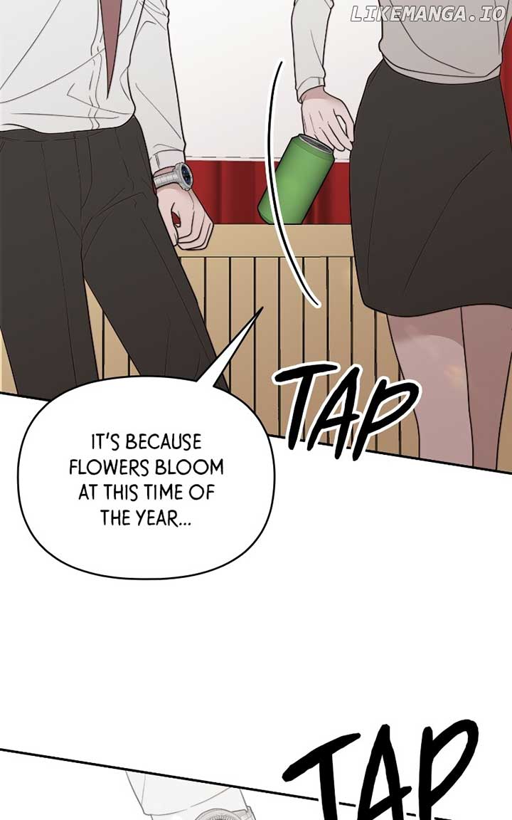 You Just Made My Day Chapter 9 page 5