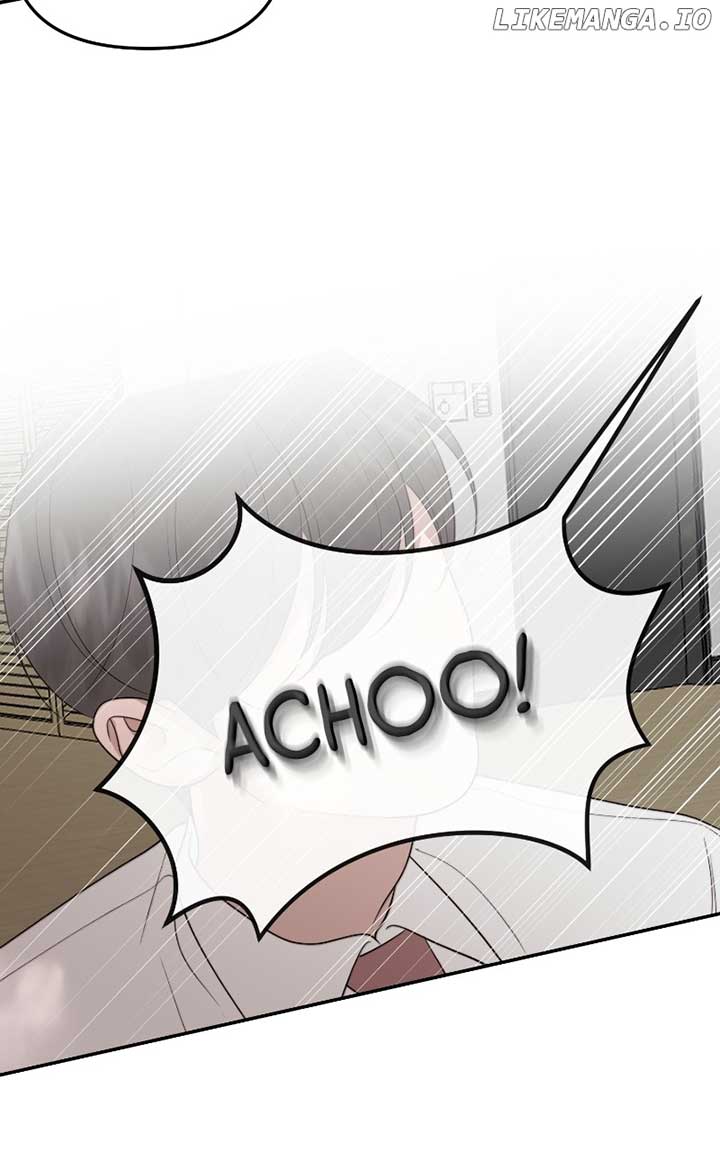You Just Made My Day Chapter 9 page 8