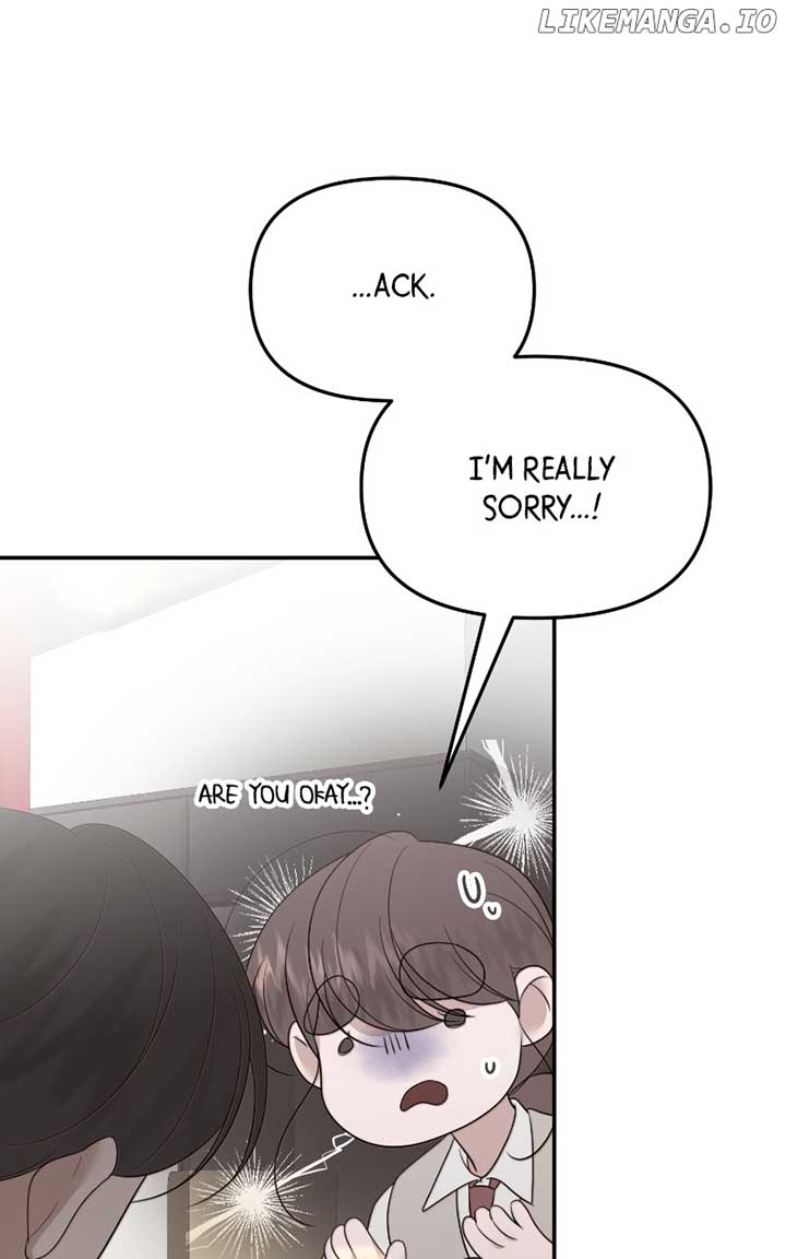 You Just Made My Day Chapter 9 page 9