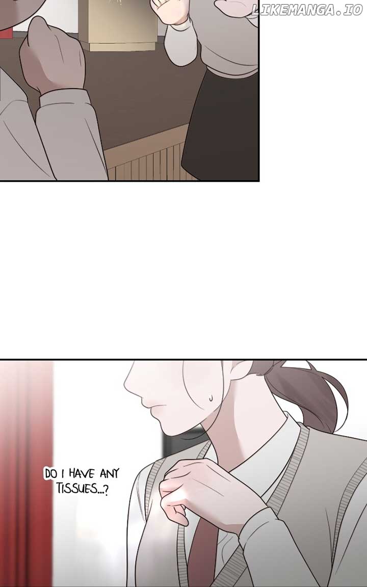 You Just Made My Day Chapter 9 page 10
