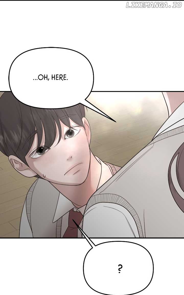You Just Made My Day Chapter 9 page 11