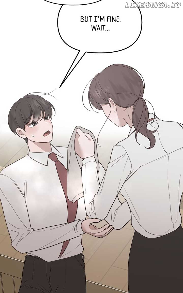 You Just Made My Day Chapter 9 page 15