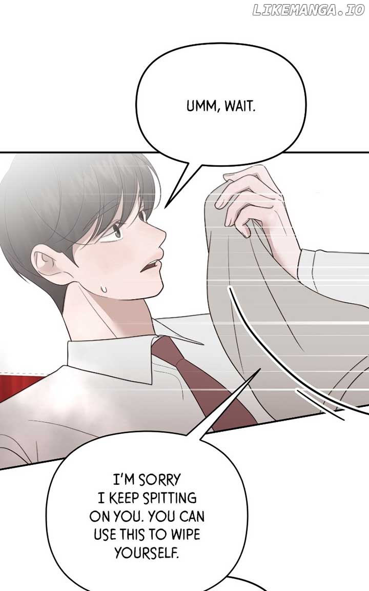 You Just Made My Day Chapter 9 page 14