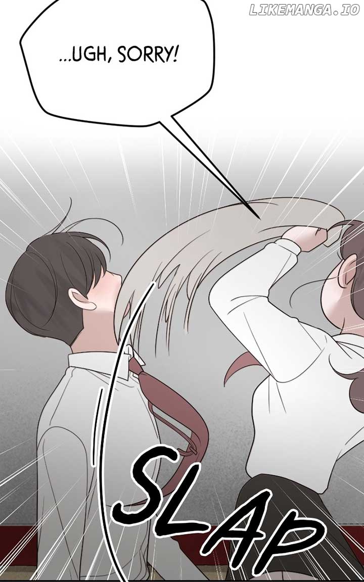 You Just Made My Day Chapter 9 page 18