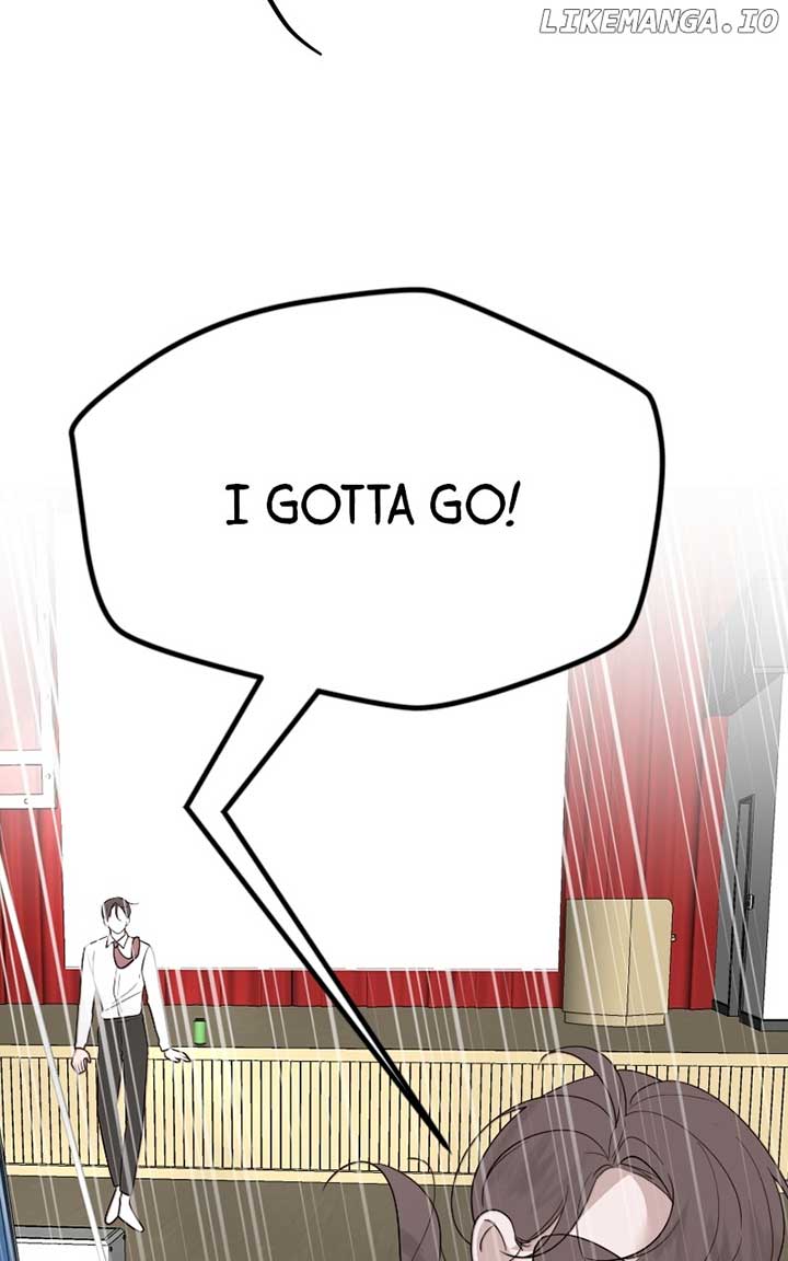 You Just Made My Day Chapter 9 page 19