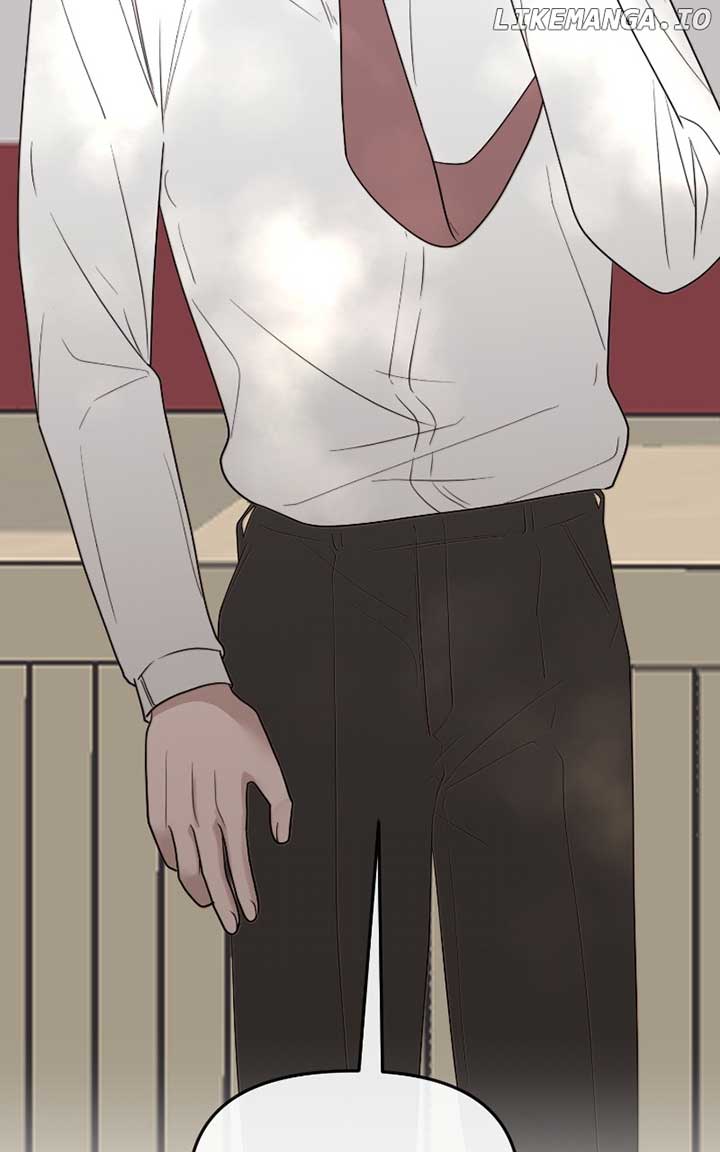 You Just Made My Day Chapter 9 page 22