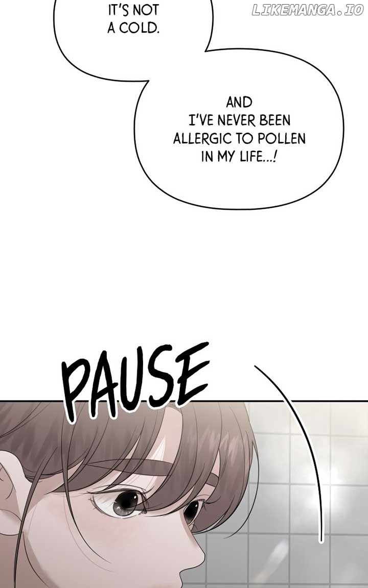 You Just Made My Day Chapter 9 page 32