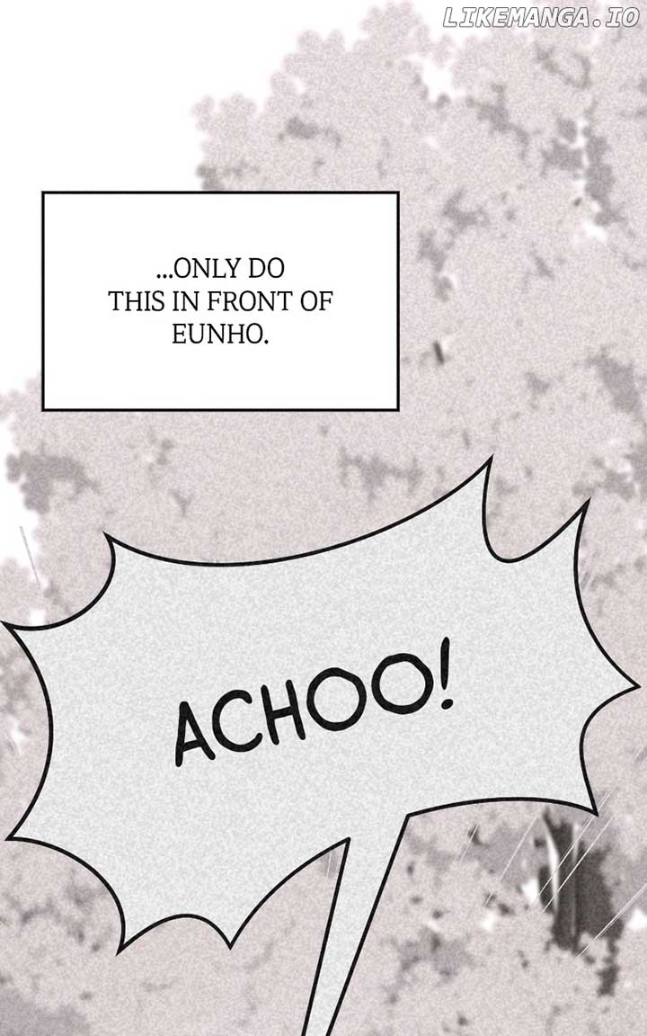You Just Made My Day Chapter 9 page 34
