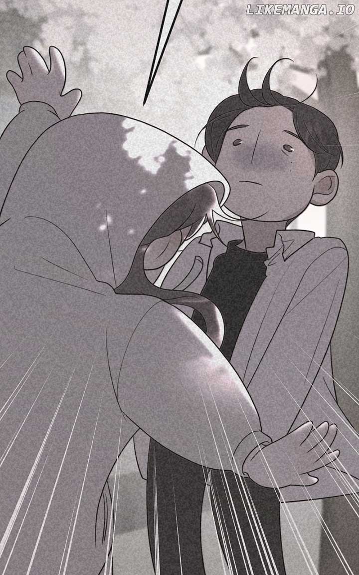 You Just Made My Day Chapter 9 page 35