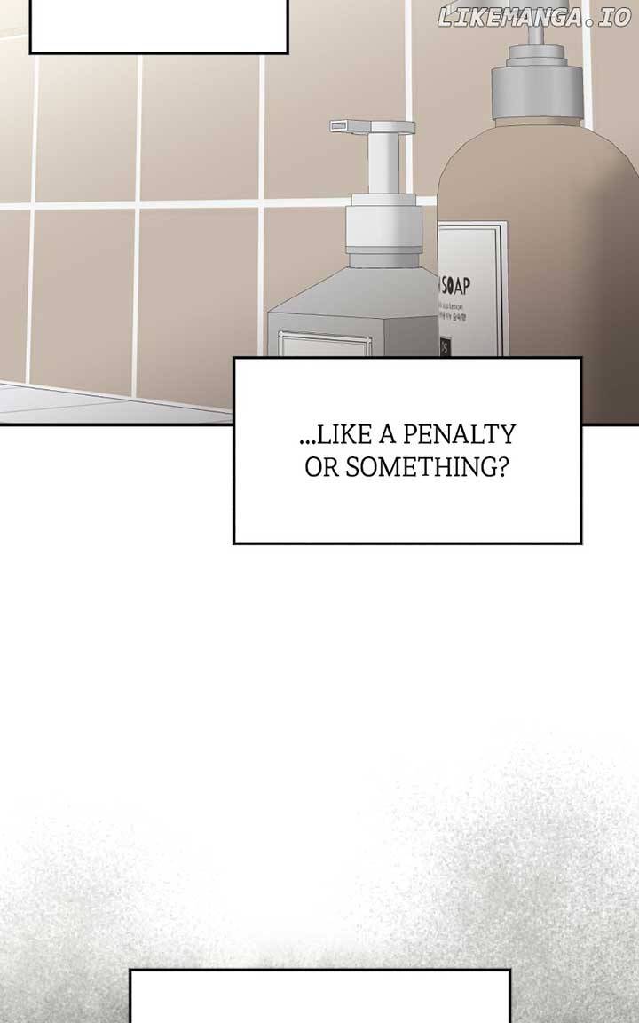 You Just Made My Day Chapter 9 page 42